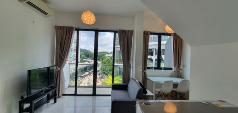 KAP Residences, 11 King Albert Park, 2 Bedrooms, 947 sqft, Condominium For Sale, by William Chen, 25205057 - PropertyGuru.com.sg