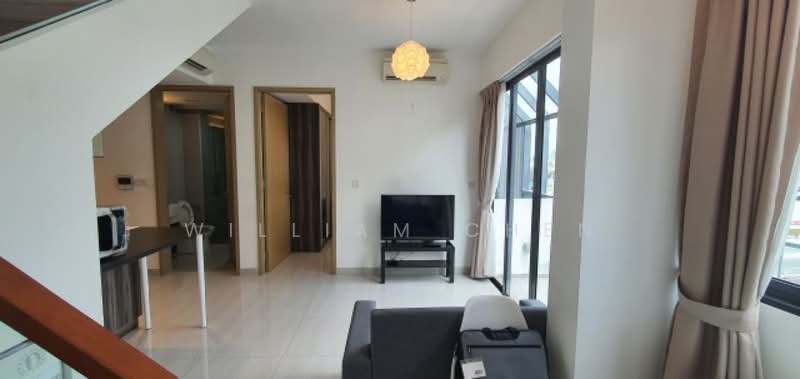 KAP Residences, 11 King Albert Park, 2 Bedrooms, 947 sqft, Condominium For Sale, by William Chen, 25205057 - PropertyGuru.com.sg