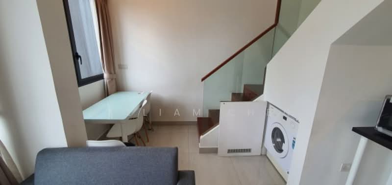 KAP Residences, 11 King Albert Park, 2 Bedrooms, 947 sqft, Condominium For Sale, by William Chen, 25205057 - PropertyGuru.com.sg