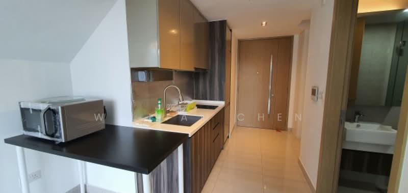 KAP Residences, 11 King Albert Park, 2 Bedrooms, 947 sqft, Condominium For Sale, by William Chen, 25205057 - PropertyGuru.com.sg