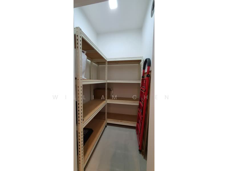 KAP Residences, 11 King Albert Park, 2 Bedrooms, 947 sqft, Condominium For Sale, by William Chen, 25205057 - PropertyGuru.com.sg