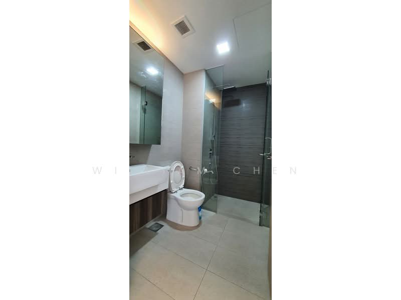 KAP Residences, 11 King Albert Park, 2 Bedrooms, 947 sqft, Condominium For Sale, by William Chen, 25205057 - PropertyGuru.com.sg