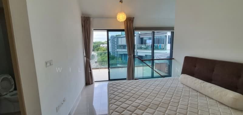 KAP Residences, 11 King Albert Park, 2 Bedrooms, 947 sqft, Condominium For Sale, by William Chen, 25205057 - PropertyGuru.com.sg