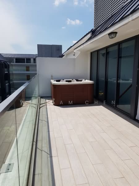 KAP Residences, 11 King Albert Park, 2 Bedrooms, 947 sqft, Condominium For Sale, by William Chen, 25205057 - PropertyGuru.com.sg