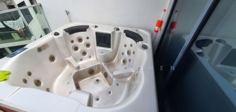 KAP Residences, 11 King Albert Park, 2 Bedrooms, 947 sqft, Condominium For Sale, by William Chen, 25205057 - PropertyGuru.com.sg