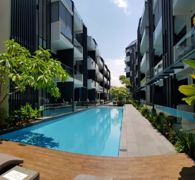 KAP Residences, 11 King Albert Park, 2 Bedrooms, 947 sqft, Condominium For Sale, by William Chen, 25205057 - PropertyGuru.com.sg