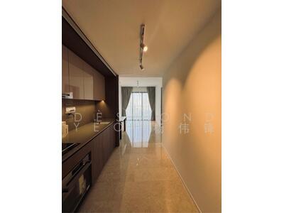 For Sale - Avenue South Residence