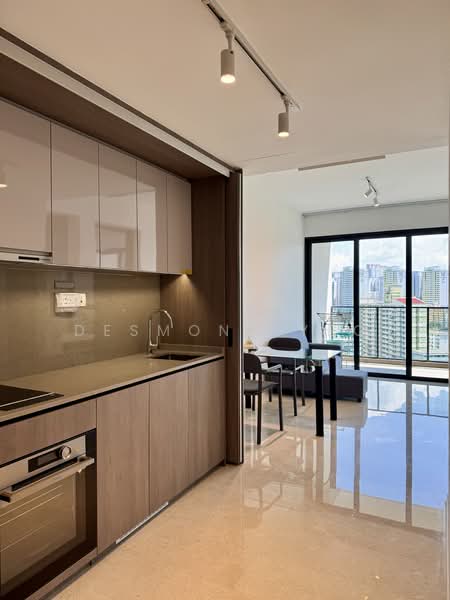 For Sale - Avenue South Residence