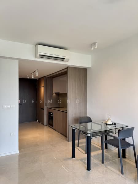 For Sale - Avenue South Residence