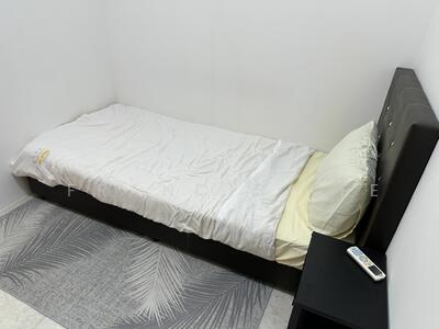 For Rent - Castle Green