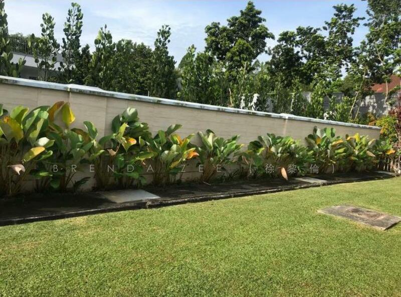 BINJAI PARK, Single Storey Good Class Bungalow for Sale