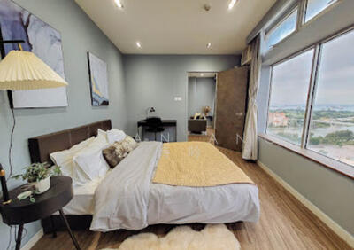 For Sale - The Plaza