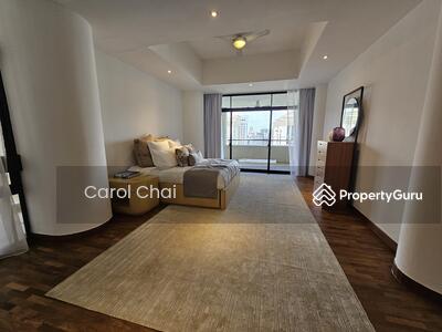 For Rent - The Colonnade