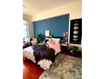 For Sale - Eastpoint Green