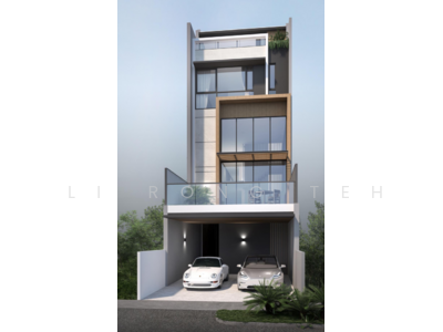 For Sale - ❤️ DEALMAKERS ✨ D15 | BRAND NEW LANDED! 1KM TO TAO NAN & NGEE AN PRI!