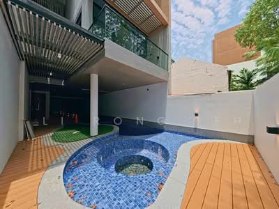 For Sale - ❤️ DEALMAKERS ✨ D15 | BRAND NEW LANDED! 1KM TO TAO NAN & NGEE AN PRI!