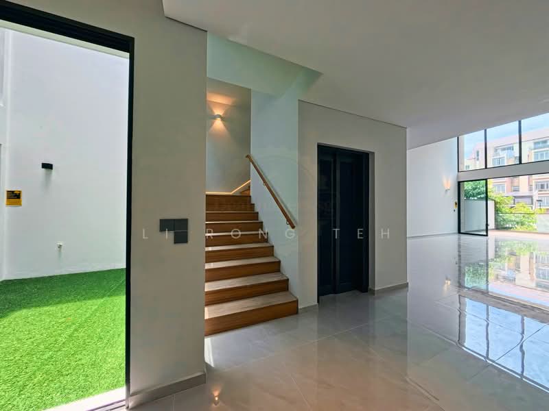 ❤️ DEALMAKERS ✨ D15 | BRAND NEW LANDED! 1KM TO TAO NAN & NGEE AN PRI!, Telok Kurau, East Coast, Marine Parade, 6 Bedrooms, 10,211 sqft, Terraced House For Sale, by Li Rong Teh, 25205420 - PropertyGuru.com.sg