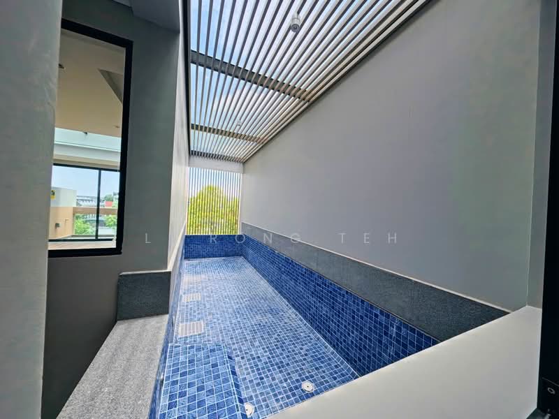 ❤️ DEALMAKERS ✨ D15 | BRAND NEW LANDED! 1KM TO TAO NAN & NGEE AN PRI!, Telok Kurau, East Coast, Marine Parade, 6 Bedrooms, 10,211 sqft, Terraced House For Sale, by Li Rong Teh, 25205420 - PropertyGuru.com.sg