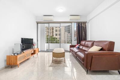 For Sale - Ritz Mansions