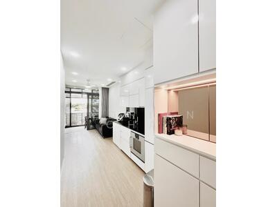 For Rent - Robin Suites