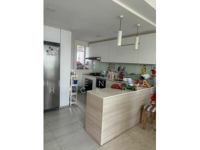 For Sale - Freesia Woods