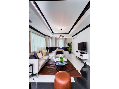 For Sale - Gentle Villas