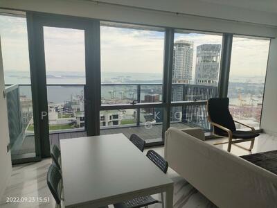 For Sale - Wallich Residence