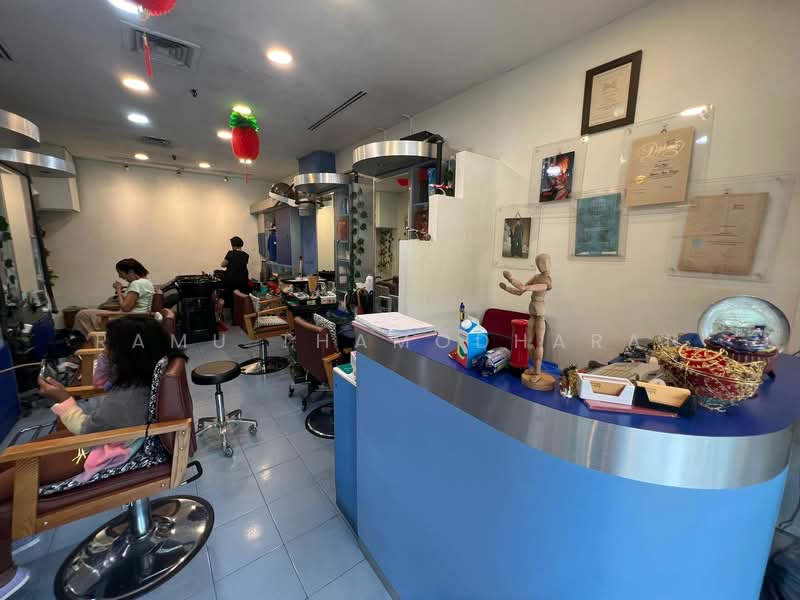 Katong Shopping Centre, 865 Mountbatten Road, 321 sqft, Other Retail For Rent, by Ramu Thamodharan, 25205624 - CommercialGuru.com.sg