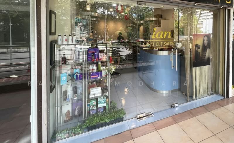 Katong Shopping Centre, 865 Mountbatten Road, 321 sqft, Other Retail For Rent, by Ramu Thamodharan, 25205624 - CommercialGuru.com.sg