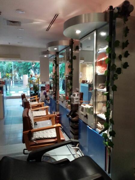 Katong Shopping Centre, 865 Mountbatten Road, 321 sqft, Other Retail For Rent, by Ramu Thamodharan, 25205624 - CommercialGuru.com.sg