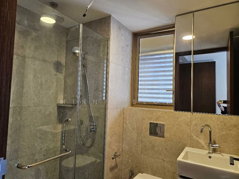 One Draycott, 1 Draycott Park, 2 Bedrooms, 797 sqft, Condominium For Rent, by Minnie Seow, 25205658 - PropertyGuru.com.sg