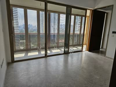 For Rent - One Draycott