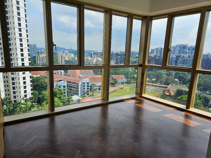 One Draycott, 1 Draycott Park, 2 Bedrooms, 797 sqft, Condominium For Rent, by Minnie Seow, 25205658 - PropertyGuru.com.sg