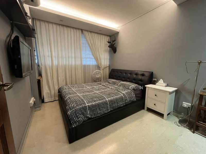 841 Yishun Street 81, 841 Yishun Street 81, Sembawang / Yishun, Room Rental, 160 sqft, HDB Flat For Rent, by Lyndon Leong, 25205681 - PropertyGuru.com.sg