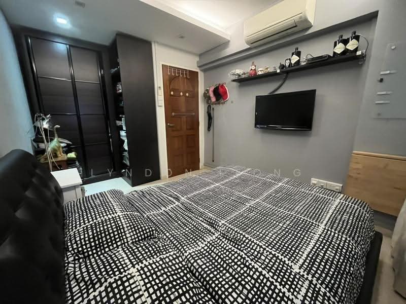 841 Yishun Street 81, 841 Yishun Street 81, Sembawang / Yishun, Room Rental, 160 sqft, HDB Flat For Rent, by Lyndon Leong, 25205681 - PropertyGuru.com.sg