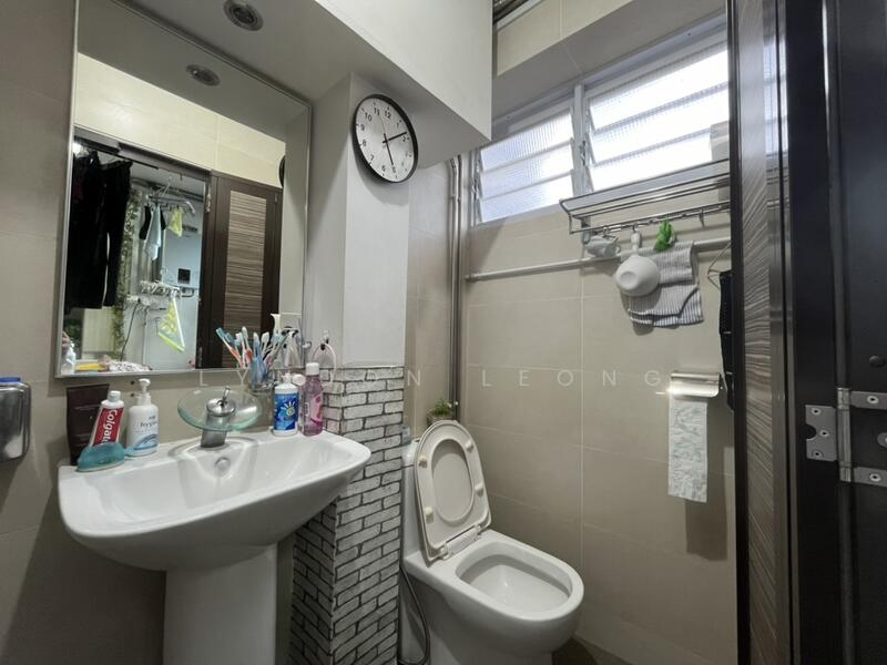 841 Yishun Street 81, 841 Yishun Street 81, Sembawang / Yishun, Room Rental, 160 sqft, HDB Flat For Rent, by Lyndon Leong, 25205681 - PropertyGuru.com.sg