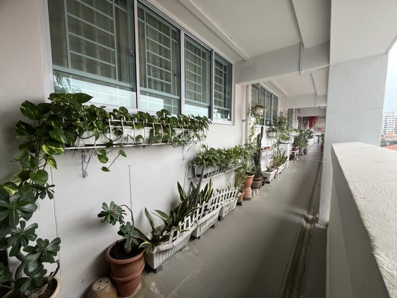841 Yishun Street 81, 841 Yishun Street 81, Sembawang / Yishun, Room Rental, 160 sqft, HDB Flat For Rent, by Lyndon Leong, 25205681 - PropertyGuru.com.sg