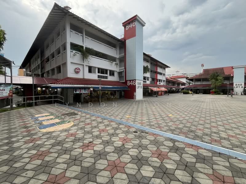 841 Yishun Street 81, 841 Yishun Street 81, Sembawang / Yishun, Room Rental, 160 sqft, HDB Flat For Rent, by Lyndon Leong, 25205681 - PropertyGuru.com.sg
