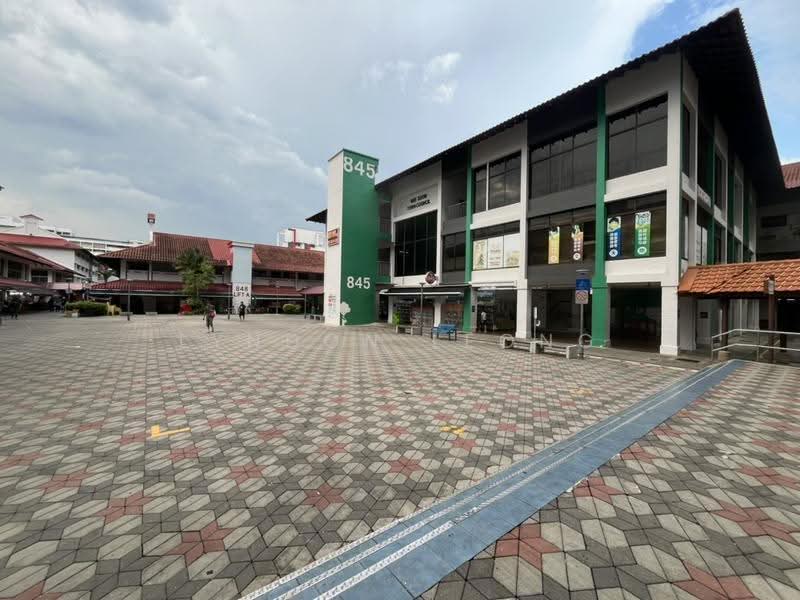 841 Yishun Street 81, 841 Yishun Street 81, Sembawang / Yishun, Room Rental, 160 sqft, HDB Flat For Rent, by Lyndon Leong, 25205681 - PropertyGuru.com.sg