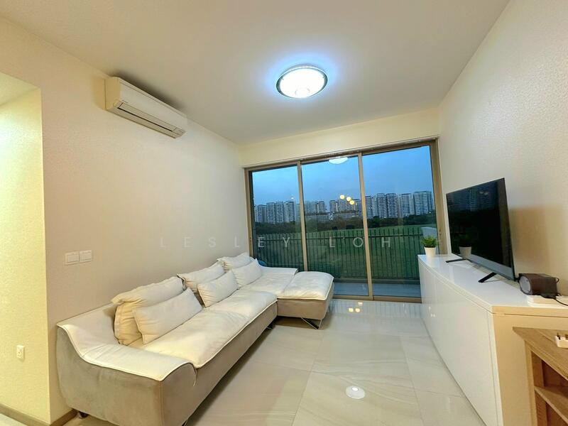 The Vales, 73 Anchorvale Crescent, 3 Bedrooms, 915 sqft, Executive Condominium For Rent, by Lesley Loh, 25205682 - PropertyGuru.com.sg