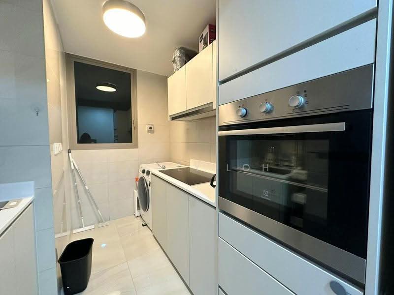 The Vales, 73 Anchorvale Crescent, 3 Bedrooms, 915 sqft, Executive Condominium For Rent, by Lesley Loh, 25205682 - PropertyGuru.com.sg