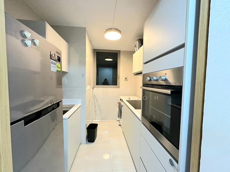 The Vales, 73 Anchorvale Crescent, 3 Bedrooms, 915 sqft, Executive Condominium For Rent, by Lesley Loh, 25205682 - PropertyGuru.com.sg