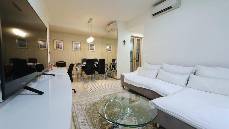 The Vales, 73 Anchorvale Crescent, 3 Bedrooms, 915 sqft, Executive Condominium For Rent, by Lesley Loh, 25205682 - PropertyGuru.com.sg