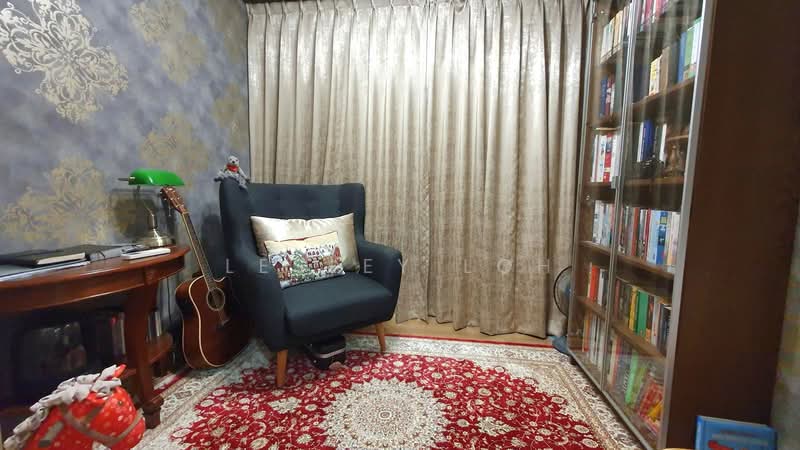 The Vales, 73 Anchorvale Crescent, 3 Bedrooms, 915 sqft, Executive Condominium For Rent, by Lesley Loh, 25205682 - PropertyGuru.com.sg