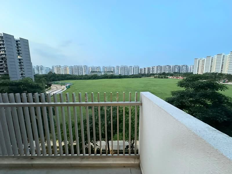 The Vales, 73 Anchorvale Crescent, 3 Bedrooms, 915 sqft, Executive Condominium For Rent, by Lesley Loh, 25205682 - PropertyGuru.com.sg