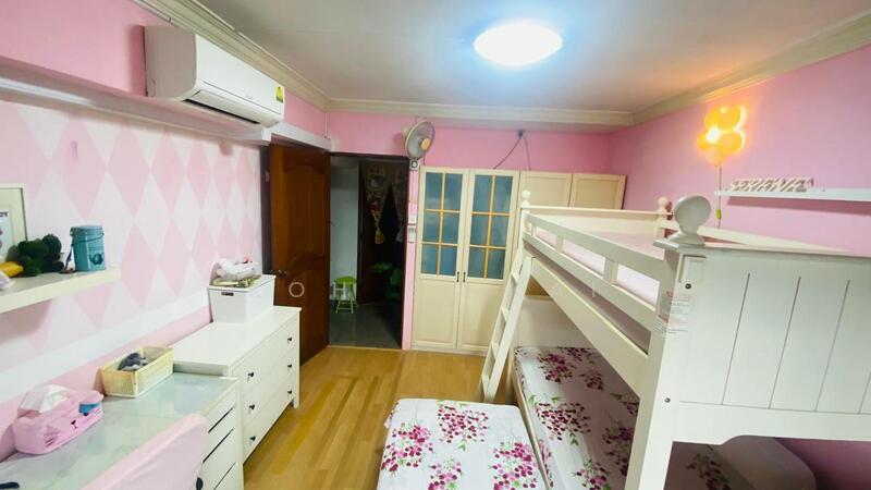 For Rent - 666B Jurong West Street 65