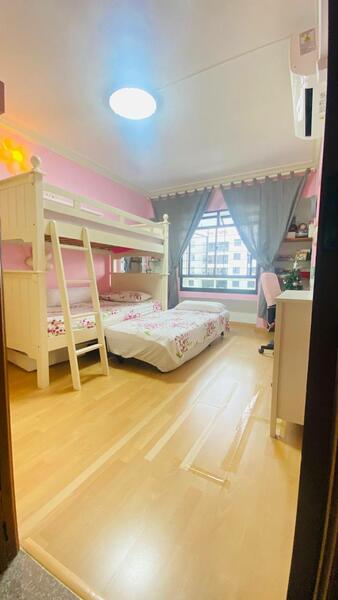 For Rent - 666B Jurong West Street 65