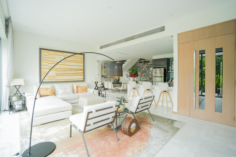 Orange Grove Residences Condominium For Sale at S 7,999,000