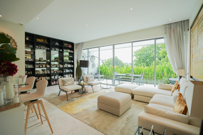 Orange Grove Residences Condominium For Sale at S 7,999,000