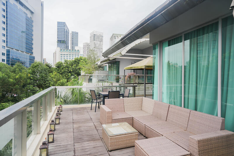 Orange Grove Residences Condominium For Sale at S 7,999,000